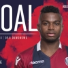 Ex-Nigeria U20 Star Orji Okonkwo Is Second Most Efficient Striker In Italy