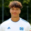 Germany Would Make Things More Difficult For NFF As Hamburg Star Set For Competitive U19 Debut