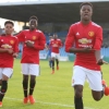 Nigeria Behind Ireland In Race For Arsenal, Man Utd Strikers Ahead Of 2019 World Cup