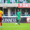 Victor Moses Reveals His Favorite Match In 2018 World Cup Qualifiers