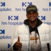 Confirmed : Super Eagles Midfielder Completes Move To Deportivo de La Coruna