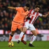 Stoke City 0 Liverpool 3: Solanke Celebrates First Ever Assist, Africans Steal The Show