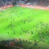 Enyeama Escapes Attack From Lille Supporters, Goalkeeper Reacts