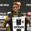 Official : Norwegian-Nigerian Defender Joins Bulgarian Club Lokomotiv Plovdiv