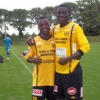 Exciting Prospect Samuel Monday Ayinoko Scores For Second Consecutive Game