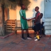 Junior Ajayi On Target Again For CS Sfaxien