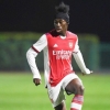 Arsenal youth team striker of Nigerian descent sends message to Wilshere after move to Denmark