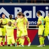 Europa League : Liverpool Loanee Awoniyi Opens His Account For KAA Gent Vs Jagiellonia Bialystok