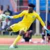 Super Eagles GK bids farewell to Hapoel Jerusalem with potential move to Cyprus on the cards