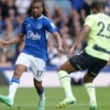 Five observations from Iwobi