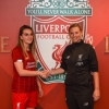 Confirmed : Liverpool Sign Winger From Manchester City
