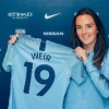 Official: Manchester City Announce Signing Of Liverpool Midfielder