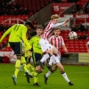 FA Youth Cup : Lively Spanish-Nigerian striker Musa comes close to scoring as Man Utd crash out