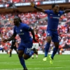 Chelsea Coach Provides Update On Barcelona & Real Madrid Targets