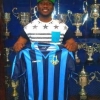 Fairytale Debut By Junior Obagbemiro, Comes Off Bench To Score Game - Winner