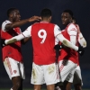 Olayinka Continues To Push For Arsenal First Team Debut After Another Goal In Cup Competition