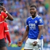 Iheanacho admits Leicester City beating Tottenham would be massive