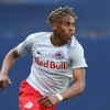 Nigerian-Born Striker Nets Brace As Red Bull Salzburg Beat Derby County In UEFA Youth League