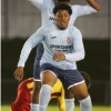 Nigerian Holding Midfielder Maja Still On Trial At Manchester City