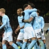 Man Utd 1 Man City 2 : Super Eagles World Cup Rival Nets Winner, Tosins Not In 18