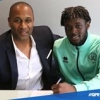 Official: Exciting Nigerian Youngster Inks New Deal With Queens Park Rangers