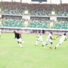 Exclusive: Nigeria U17 Captain Igho Training With Scandinavia Powerhouse Rosenborg BK