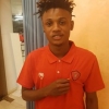 Perugia On Brink Of Announcing Capture Of Ex-Golden Eaglets Star Kingsley Michael