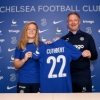 Official : 56-cap international signs new deal with WSL champions Chelsea