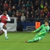 CSKA 2 Arsenal 2: Musa Goes 90, Iwobi Subbed In As Gunners Seal Passage To Final Four UEL