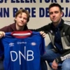 Official : Manchester United Miss Out On Signature Of Top Transfer Target
