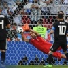 Iceland Coach Hallgrímsson Hints He Will Park The Bus Against Nigeria