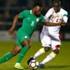 Isaac Success: 2013 U17 AFCON top scorer suffers injury in Italy ahead of Finidi