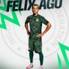 Green light from DFB: NFF confirm Felix Agu is eligible to make Super Eagles debut in Unity Cup