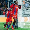 What Viktoria Plzen coach said about Durosinmi after goal and assist in Europa League