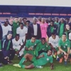 For The First Time, Iwobi Returns To Arsenal Training Without Stress After Super Eagles Duty