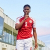 The FA to explore options of luring Arsenal teenage sensation to represent England over Nigeria, Denmark