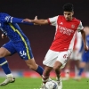 Official : Arsenal loan out Morocco-eligible attacking midfielder