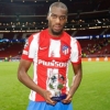 Atletico Madrid star & U2O World Cup winner Kondogbia unavailable vs Nigeria; Mafouta doubtful