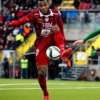 Ostersunds Midfielder Michael Omoh To Miss Frej Away Game Due To Knee Injury