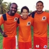 Done Deal : Fredrick Ogangan Signs Six - Month Contract With Delfines del Carmen