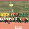 Super Eagles May Slide In Next Fifa Rankings After 1-0 Loss To Benin In CHAN Qualifier