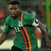Samson Siasia Backs CAF On Katongo Snub