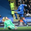 Leicester 1 Swansea City 1: Skillful Iheanacho Bags Assist, Ndidi
