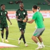 Nigeria 2-0 Congo: Yusuf, Alimi on target as Super Eagles end CHAN campaign with a win