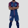 Manchester United Set To Beat Chelsea, Arsenal, Spurs To Paris St-Germain Star