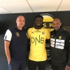 Official: Plateau United Midfielder Raphael Ayagwa Completes Deadline Day Move to Lillestrom