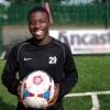 Official : Bromley Loan Out Exciting Nigerian Striker Ajakaiye