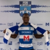 Official : NK Osijek Sign Nigerian Striker Once Targeted By Jurgen Klopp
