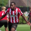 Southampton starlet Oyekunle overtakes Man Utd