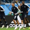 2018 World Cup : Jay-Jay Okocha Expects France, Belgium To Play Counter-Attacking Football